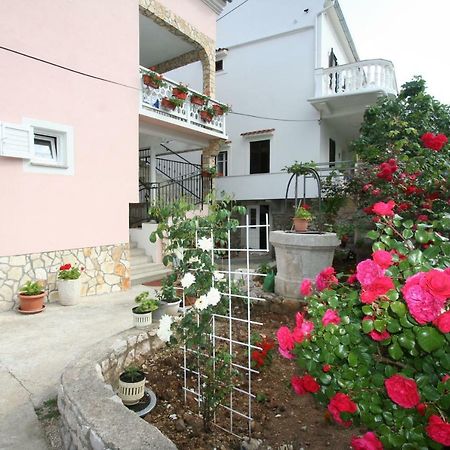 Apartmani Radosav Šilo Exteriör bild