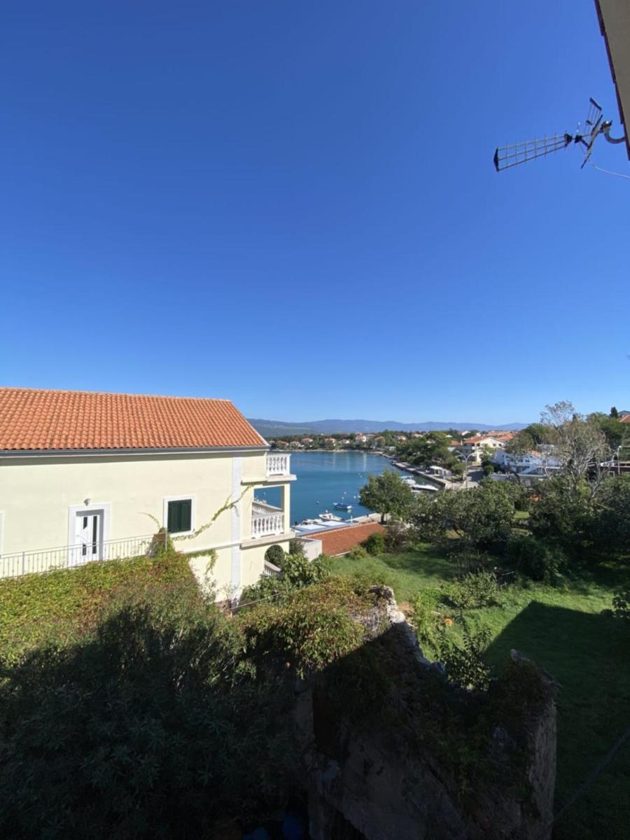 Apartmani Radosav Šilo Exteriör bild
