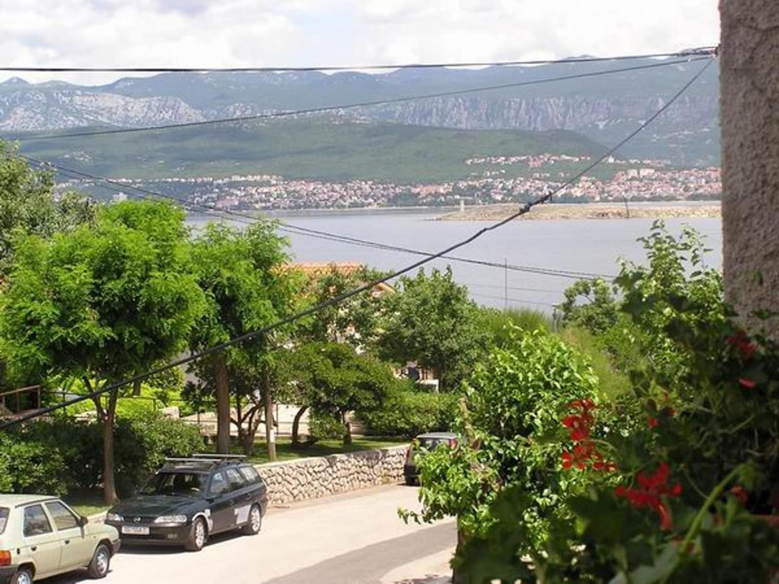 Apartmani Radosav Šilo Exteriör bild