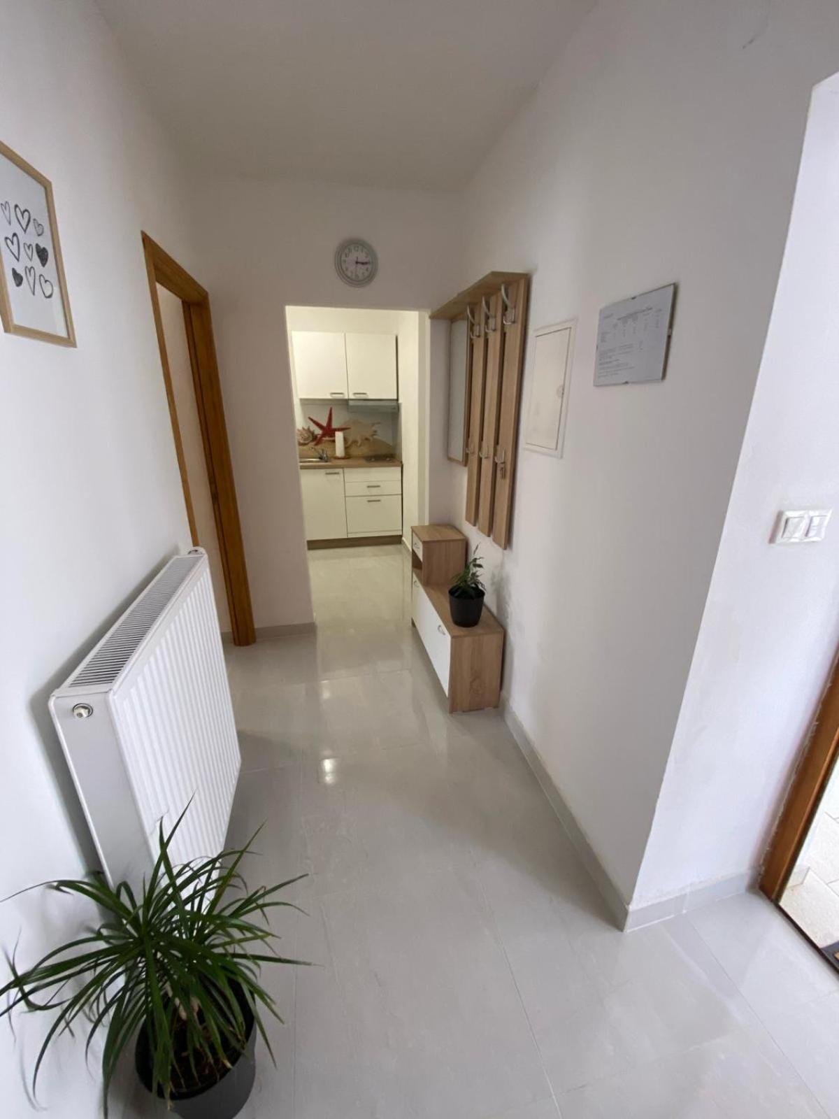 Apartmani Radosav Šilo Exteriör bild