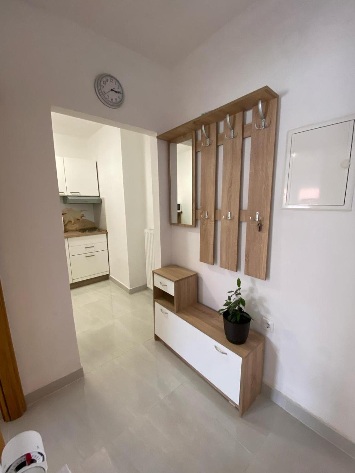 Apartmani Radosav Šilo Exteriör bild